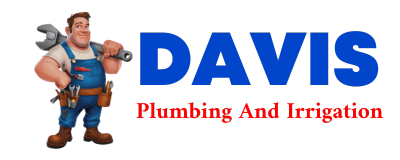 Trusted plumber in SALOL